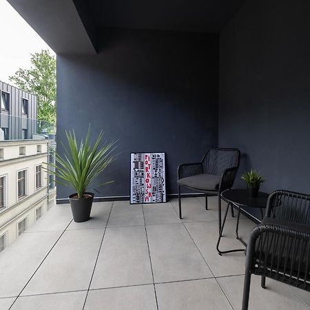 Apartament Piotrkowska 44 - Studio Łódź Exterior foto