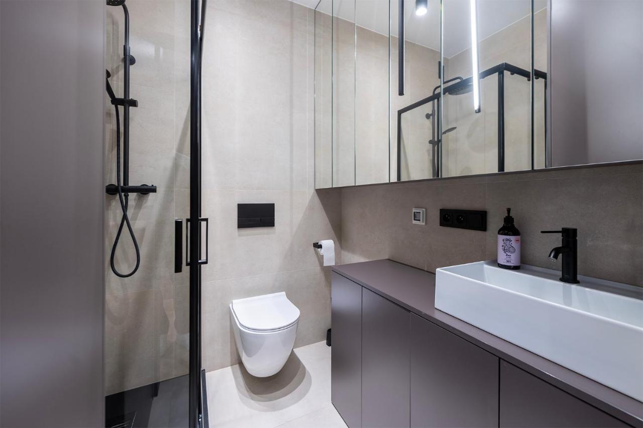 Apartament Piotrkowska 44 - Studio Łódź Exterior foto