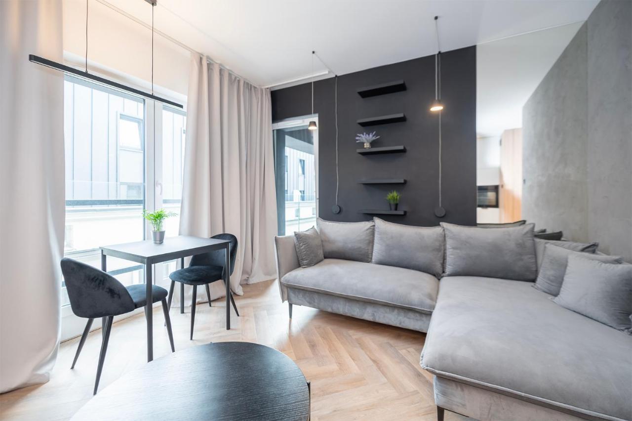 Apartament Piotrkowska 44 - Studio Łódź Exterior foto